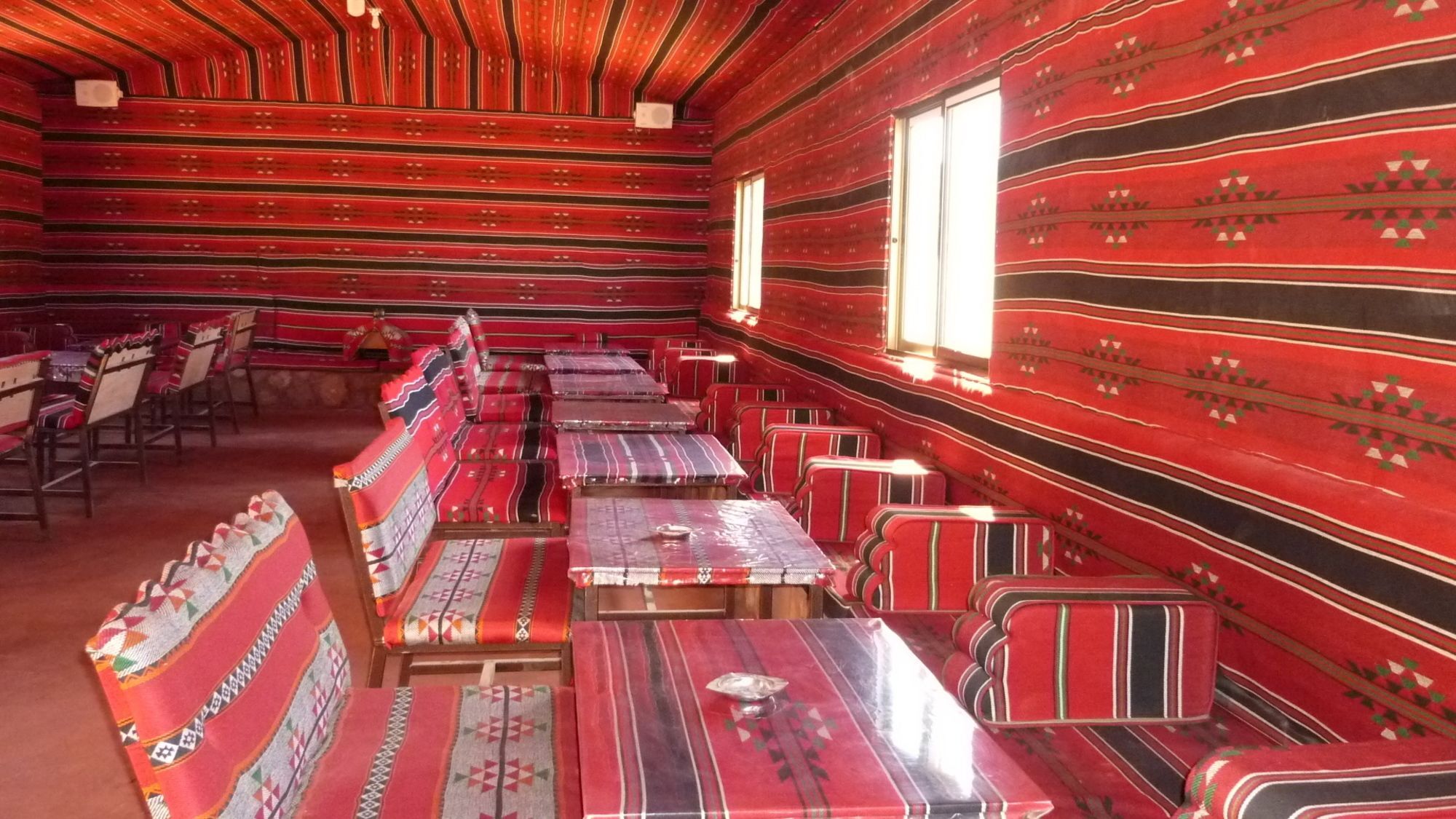 Desert Moon Camp Wadi Rum Exterior foto